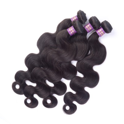 Wholesale lady favourite waves body wave virgin hair weaves cuticle aligned 8-30in human hair