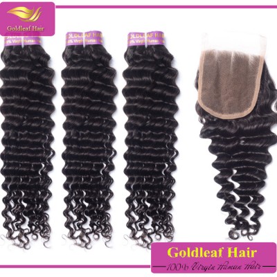 Hair Wholesaler Factory Wholesale 100% Virgin 100% Mink Malaysian Hair