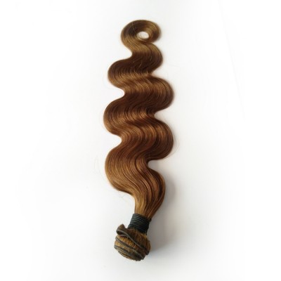 top selling hair weave color #2 #4 #6 brown malaysian curly hair cheap colored curly weave hair