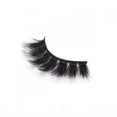 New arrival DR styles luxury faux mink lashes wholesale 5d false eyelash