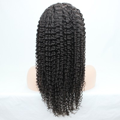 Wigs with assemble bundles and frontal wholesale human hair combination lace frontal wigs